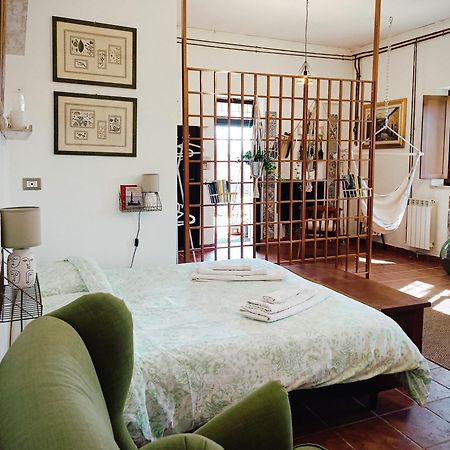 Bed and Breakfast Casale Del Tempo Lento Narni Exteriér fotografie