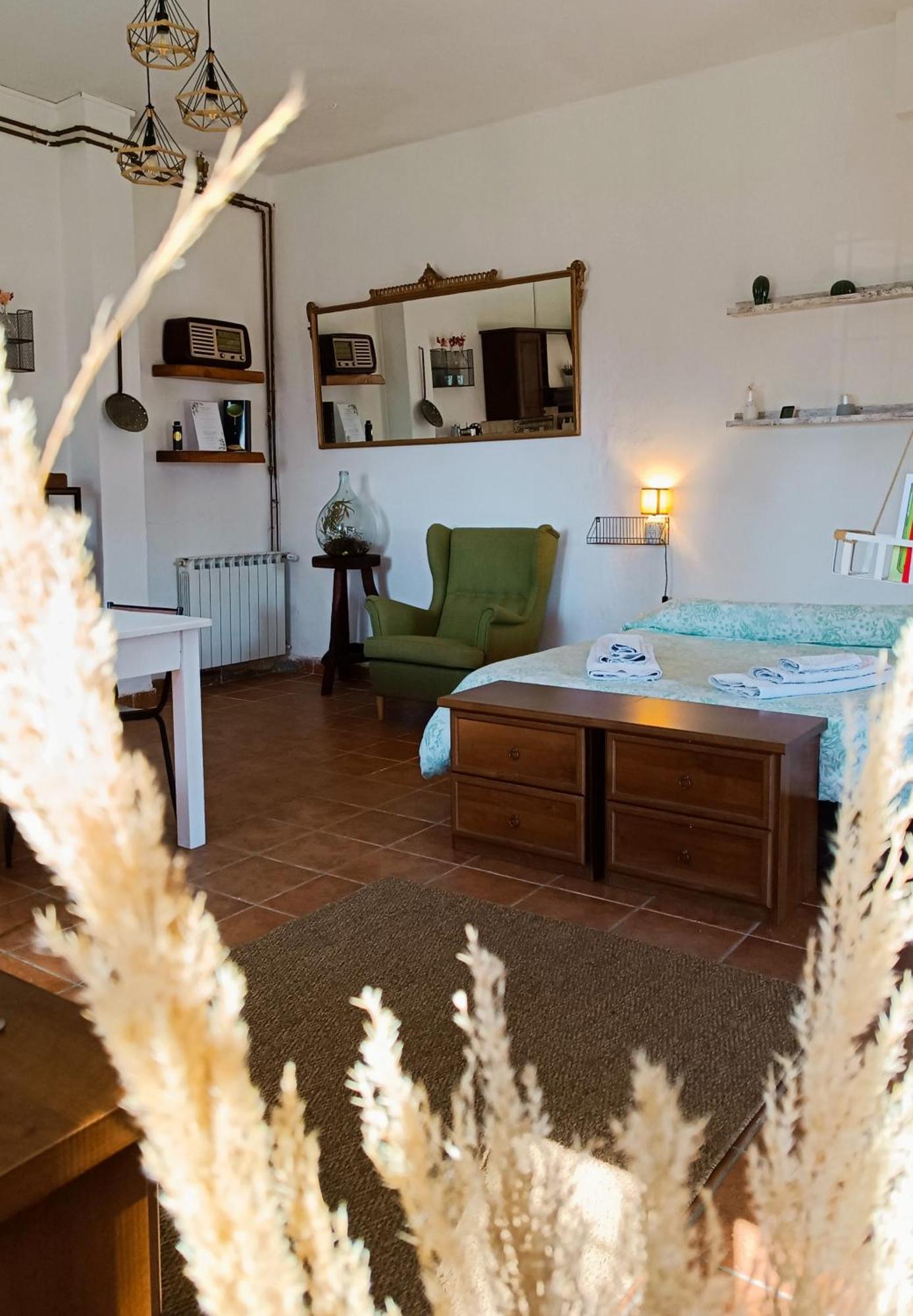 Bed and Breakfast Casale Del Tempo Lento Narni Exteriér fotografie